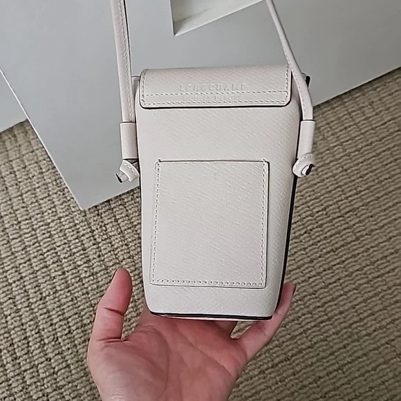 Longchamp crossbody mini bag - Picture 2 of 4